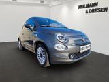 Fiat 500C Cabrio 1,2 Longe Klimaautomatik/Parkpilot/B - Fiat 500C mit Benzin-Antrieb