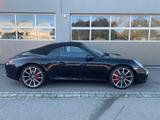 Porsche 991 Carrera S Cabriolet Carrera S mit PDCC  - Porsche 991 in Leverkusen