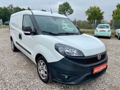 Fahrzeugabbildung Fiat Doblo SX Maxi Kasten