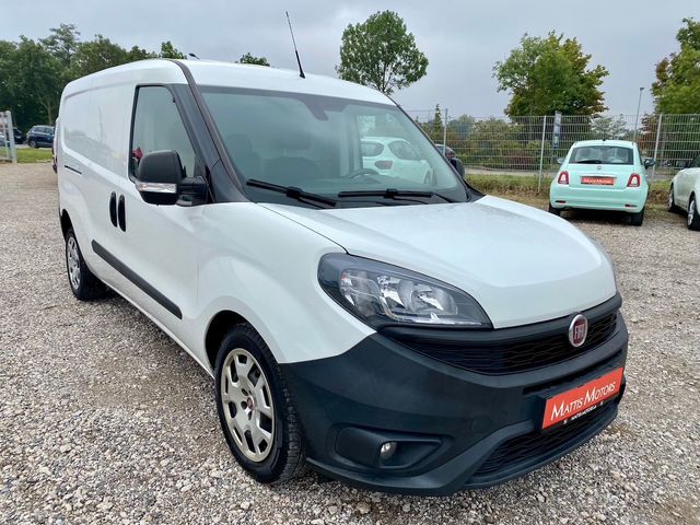 Fiat Doblo SX Maxi Kasten