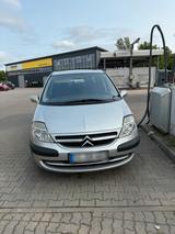 Citroën Ich bitte ein Citroën C8 - gebrauchte Citroën C8 aus dem Jahr 2006