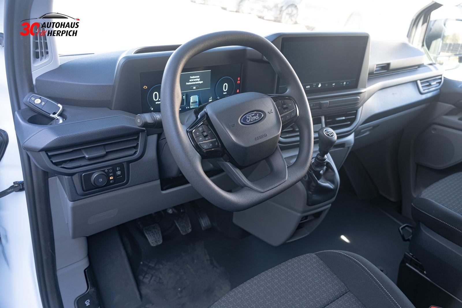 Ford Custom 320 L1 Trend FWD RFK PDC AHK DAB 