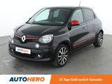 Renault Twingo 0.9 Energy Luxe *TEMPO*ALU*KLIMA* - Renault Twingo Gebrauchtwagen in München