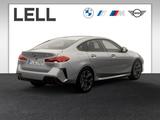 BMW 216 Gran Coupé M Sportpaket DAB Parkassistent - BMW 216 Gran Coupé mit Benzin-Antrieb: Automatik