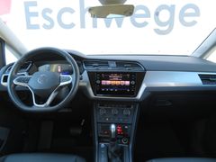 VW Touran 2.0 TDI Trendline Taxi DSG 7-Sitz Leder VW Touran 2.0 TDI Trendline Taxi DSG 7-Sitz Leder
