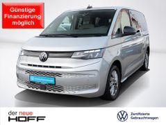 Volkswagen T7 Multivan 1.5 TSI NAVI KAMERA CLIMATRONIC LED
