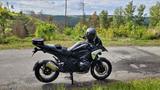 BMW R 1300 GS Triple Black - BMW R 1300 GS