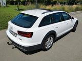 Audi A6 Allroad 3.0 TDI quattro 160kW S tronic - - Audi A6 Allroad: Automatik