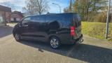 Peugeot Traveller Active L3 - Peugeot Traveller: Van