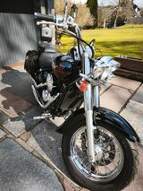Kawasaki VN 800 Classic - KAWASAKI VN 800 CLASSIC