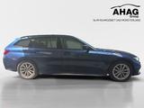 BMW 320d Touring - BMW 320 Gebrauchtwagen in Hamburg