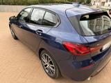 BMW 120dxDrive LuxuryLine|Business Paket|HUD|H&K - BMW 1er Reihe: Navigationssystem, Business