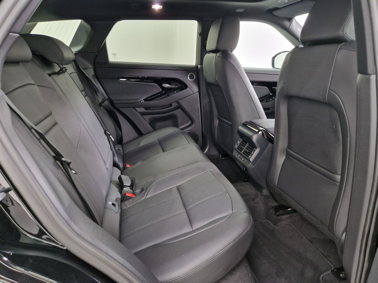 LAND ROVER Range Rover Evoque 2.0 DieselD200 Dynamic SE – Bild 13