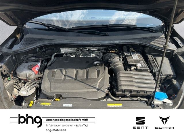Seat Tarraco - Bild 16