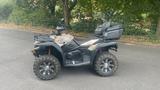 CFMOTO CFORCE 550 DLX LOF ATV 4x4 - QUAD ATV 4X4