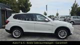 BMW X3*xDrive 20 d*Autom* - BMW X3: Xdrive20d