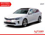 Kia Optima SW 1.7 CRDi GT-Line LED Navi ACC 360° - Kia Optima: Kombi