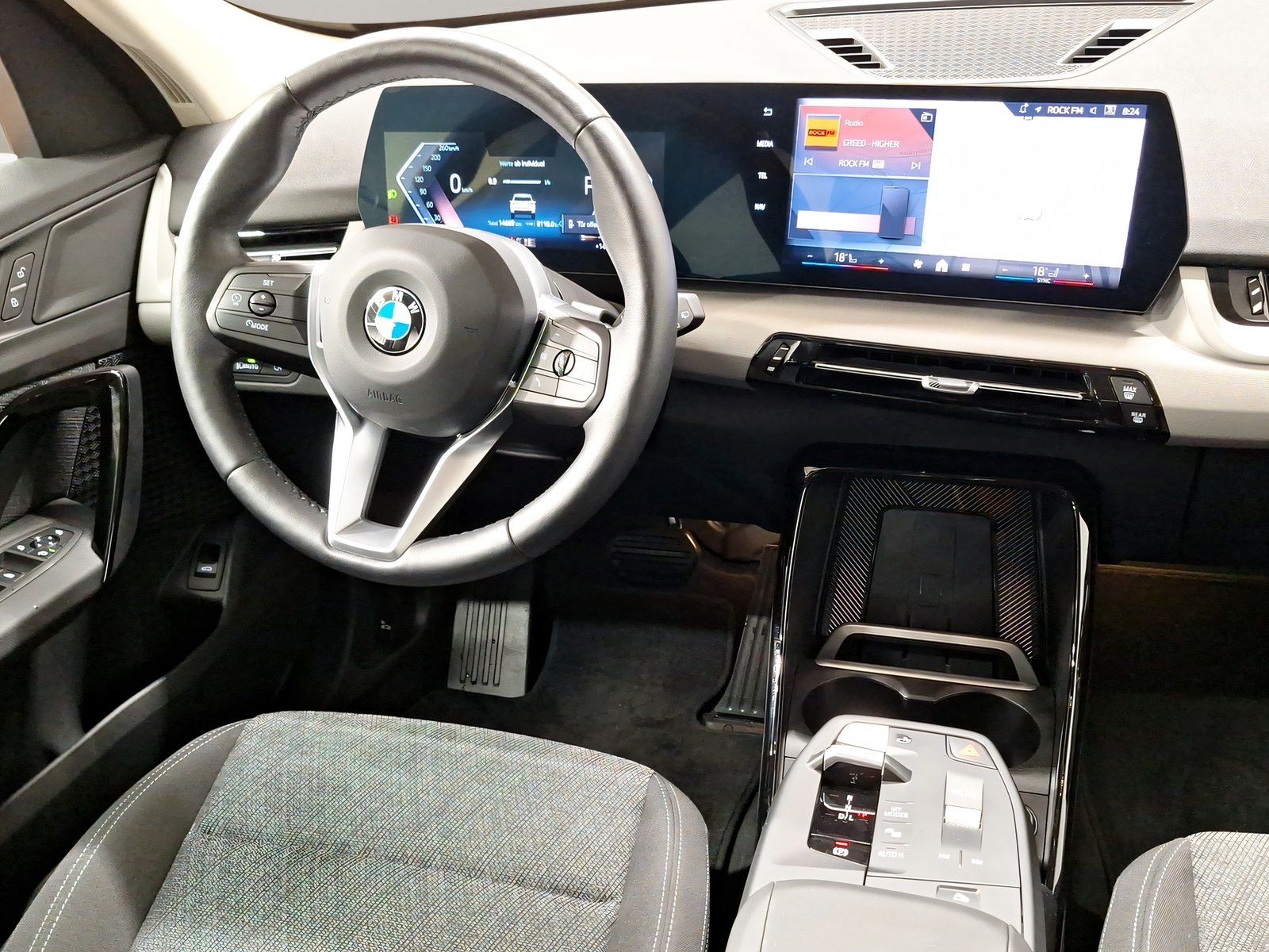BMW X1 - Bild 7