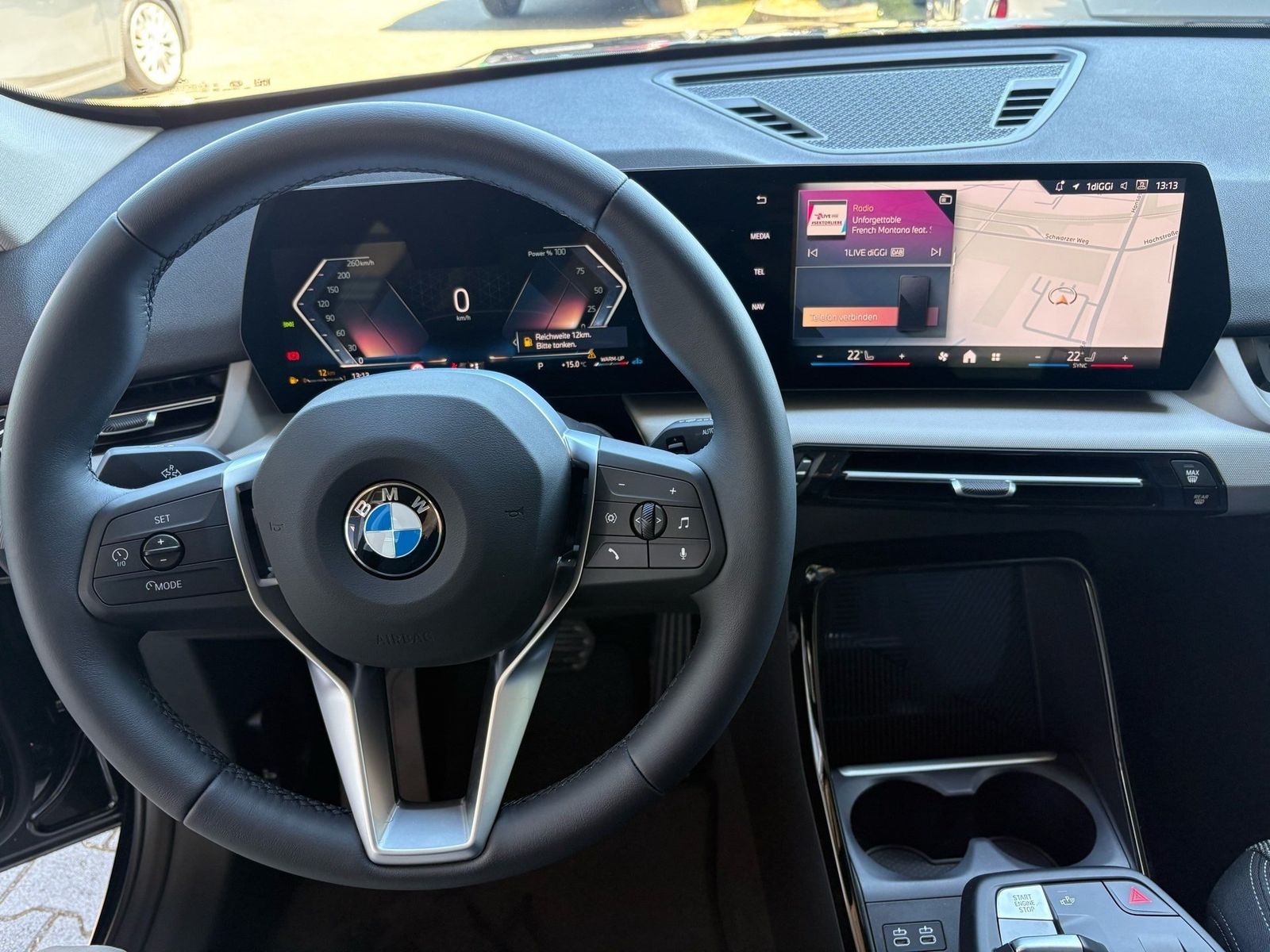 BMW X1 - Bild 4