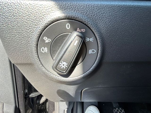 T-Roc 1.0 TSI Life - Navi*LED*App Climatronic!!!