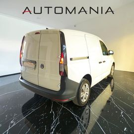 Volkswagen Caddy - 7