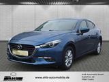Mazda 3 Exclusive-Line SKYACTIV-G 120 6GS LED Mehrzone - Mazda 3: Kleinwagen