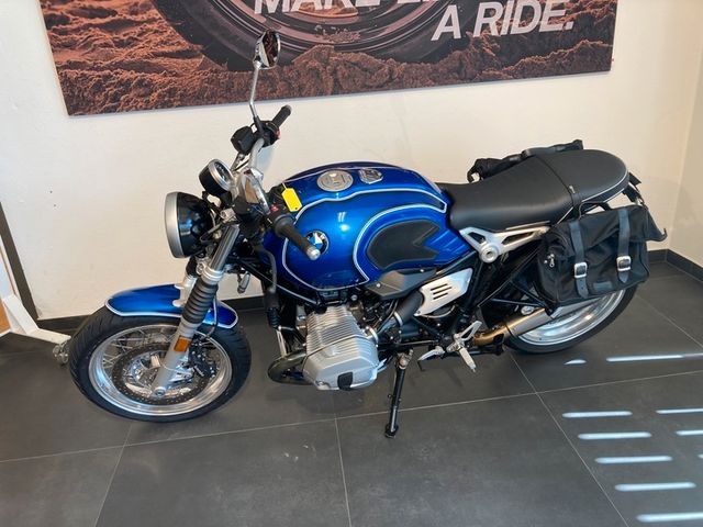 BMW R nineT Pure /5 