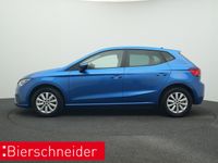 Seat Ibiza - Vorschau Bild 3