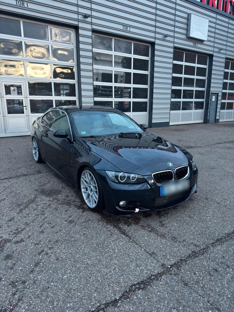 BMW 335