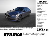 Skoda Superb - Vorschau Bild 1