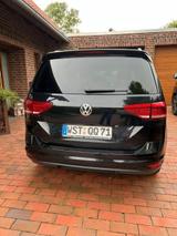 Volkswagen Touran 1.5 TSI DSG UNITED UNITED Bj 2020 53000km - Volkswagen Touran: 5.2
