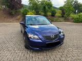Mazda 3 1.6 Benzin* KLIMA* TÜV/HU 10/26 - Mazda aus 2003: Mazda6