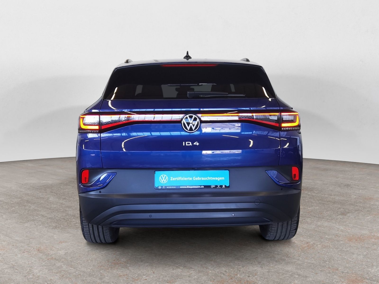 Volkswagen ID.4 - Bild 5