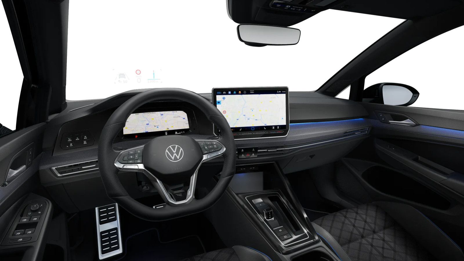 Volkswagen Golf - Bild 8