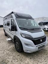 Chausson Road Line V697 Premium *160PS*Automatik*AHK*Navi - Chausson Diesel Kastenwagen Automatik
