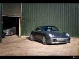 Porsche 911 996 Carrera 4S Coupé Porsche Exclusive