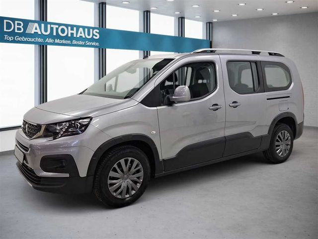 Peugeot Rifter Kombi Allure 1.5 BlueHDi 130 L2 Navi