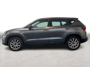 SEAT Ateca - 3