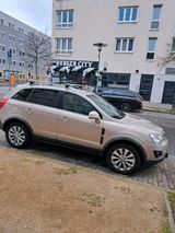 Opel opel antara - Opel Antara aus 2013