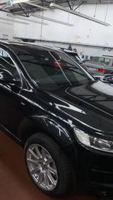 Audi Q7 4.2 TDI S Line - Audi A4 mit Diesel-Antrieb: Geländewagen