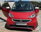 Smart ForTwo coupé 1.0 52kW mhd edition 