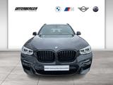 BMW X3 xDrive30i M Sportpaket-AHK-Parking Assistant- - BMW X3: Sportpaket