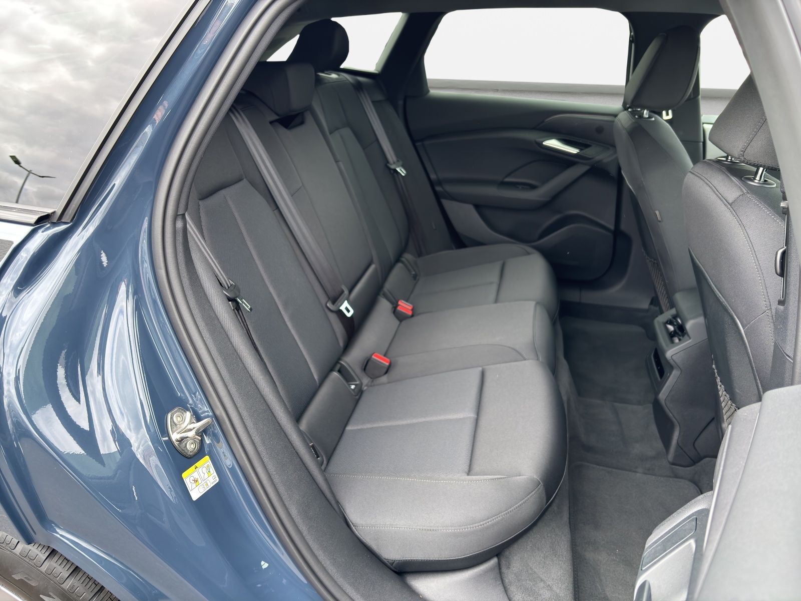 Audi A6 e-tron - Bild 16