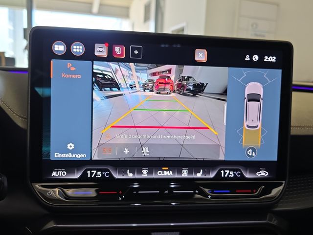 Leon Combi 1.5 eTSI DSG*AHK*SENNHEISER*