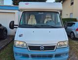 Bürstner Marano T590 - Bürstner Diesel Teilintegrierter T 590