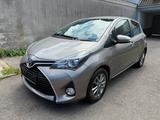 Toyota Yaris 1.33 Comfort *Navi/Kamera/Klima/Touch* - gebrauchte Toyota Yaris aus dem Jahr 2015