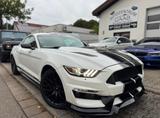 Ford Mustang 3.7L GT SHELBY Benzin LPG Gasanlage - mit LPG-Antrieb: Scheckheftgepflegt