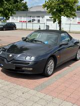 Alfa Romeo Spider 2.0 T.Spark - - Alfa Romeo Gebrauchtwagen von 1995