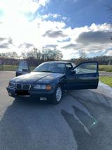 BMW E36 Compact 316i gerne auch für Bastle... - BMW 316 aus 2000: 316i Compact