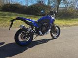 Yamaha Tenere 700 World Raid (A2 - 54 KW gedrosselt) - YAMAHA ENDURO